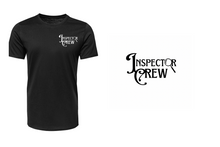 Load image into Gallery viewer, INSPECTOR CREW &quot;LOGO&quot; TEE
