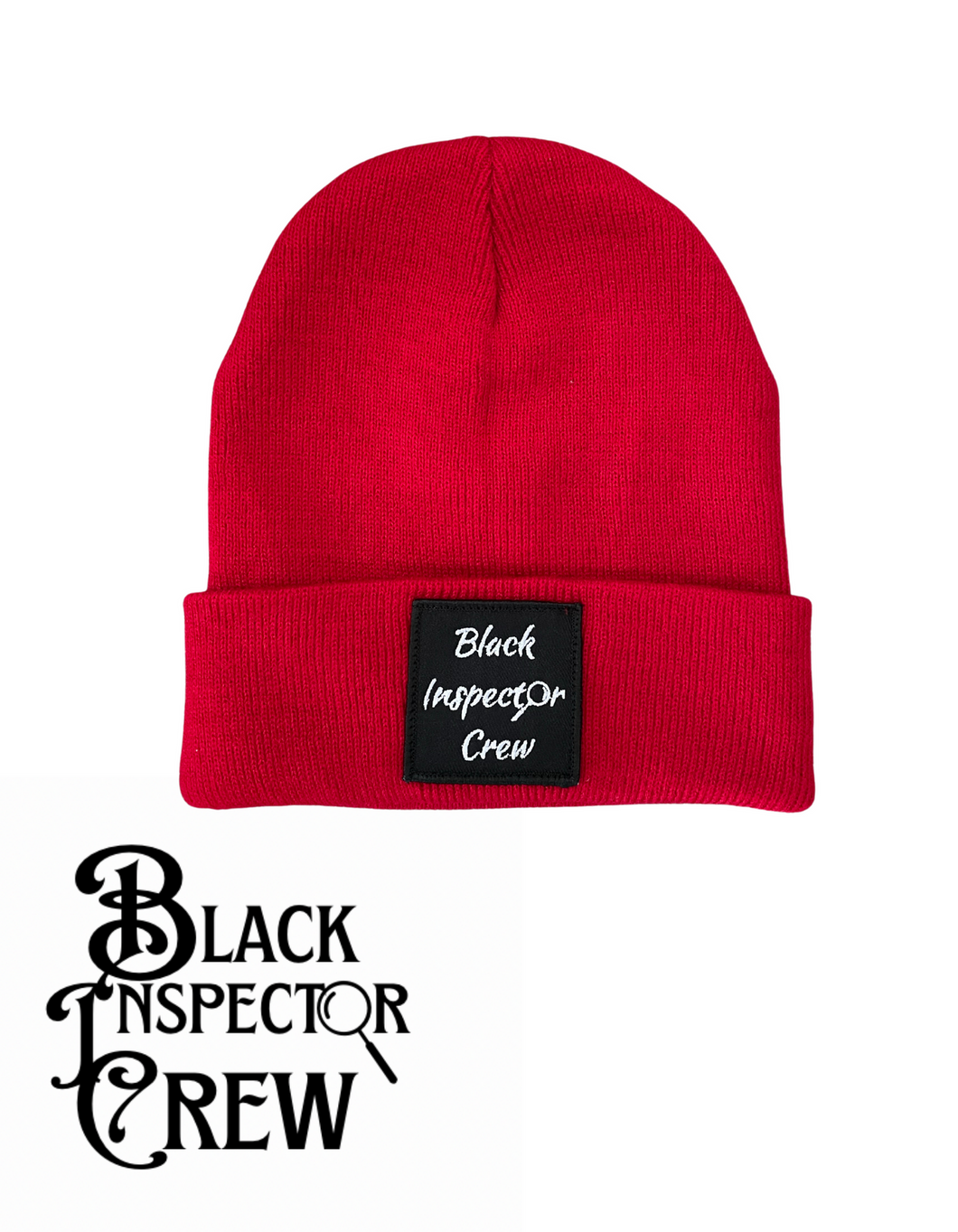 B.I.C. Beanie